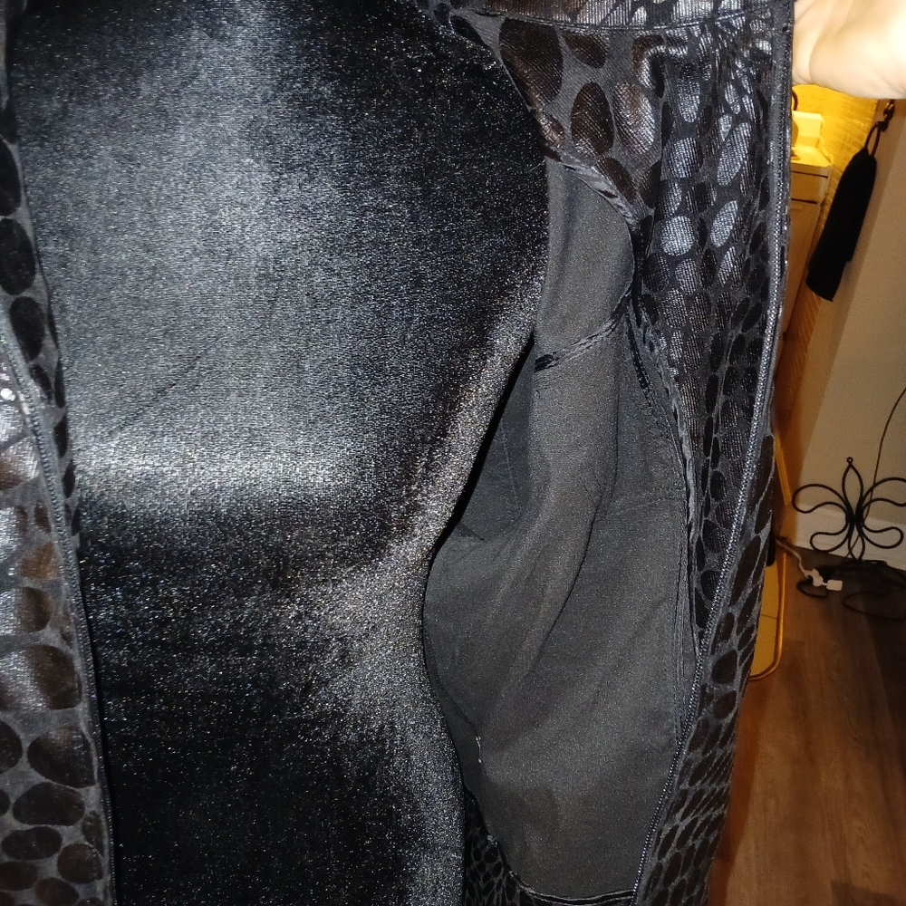 Erin LondonTextured Jacket - Picture 11 of 14